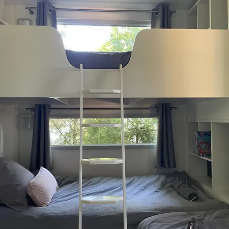 Chant Des Oiseaux *** Camping *