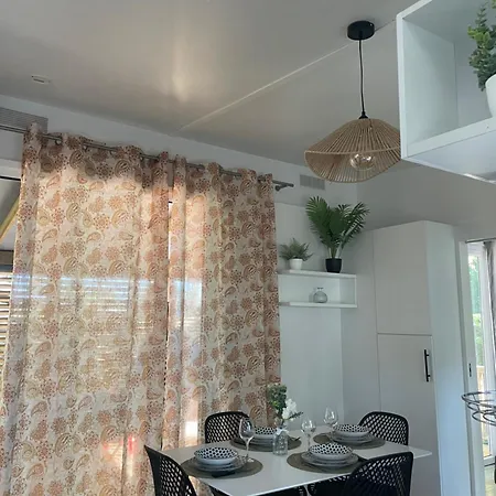 Campsite Chant Des Oiseaux *** *