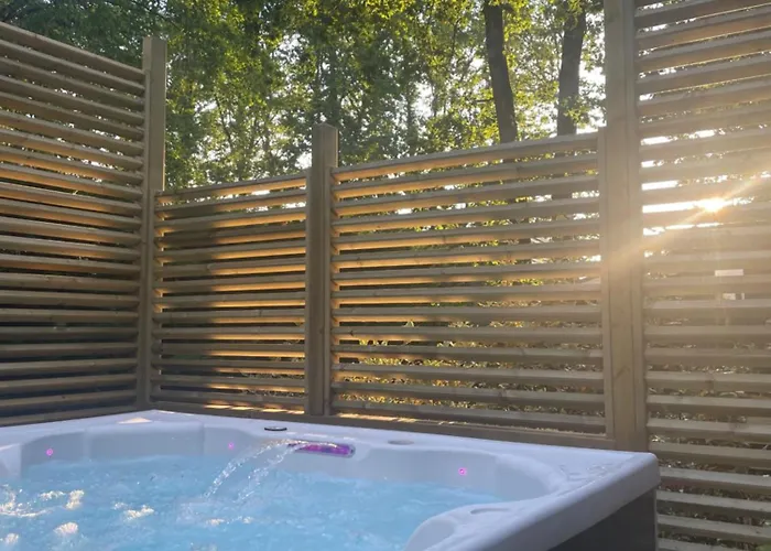 Kemping Chant Des Oiseaux ***