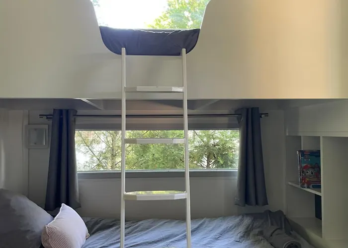 Chant Des Oiseaux *** Kemping *