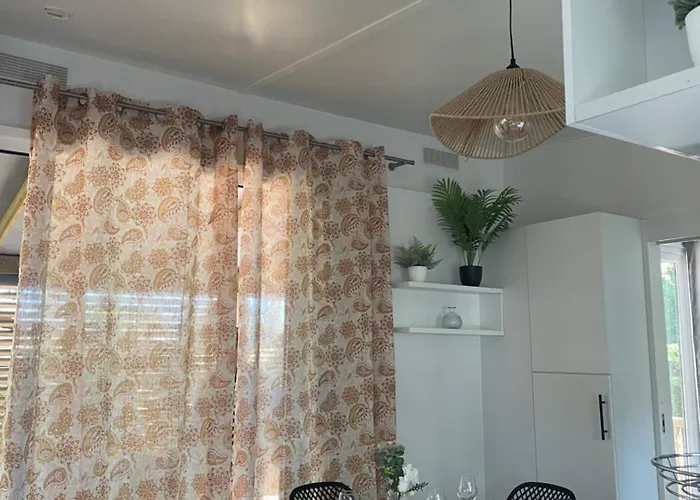 Kemping Chant Des Oiseaux *** *